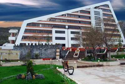 مجتمع گردشگری آبادگران مشهد