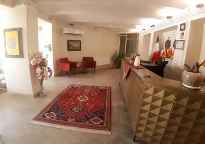 هتل تست محصول (غیرقابل رزرو) مشهد