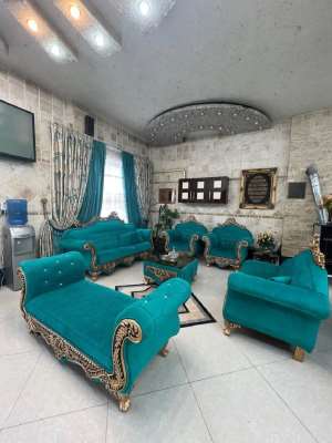 هتل آپارتمان امیر طبس