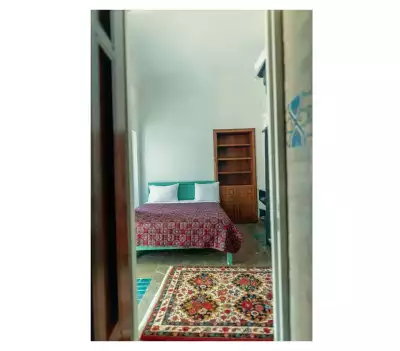 هتل بوتیک منزل یزدان اصفهان