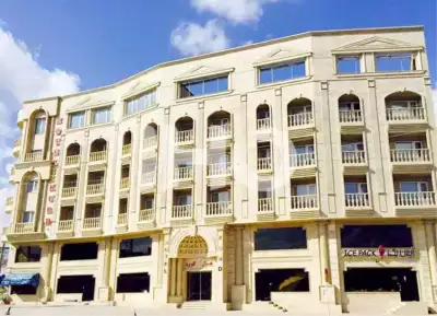 هتل کورد سقز