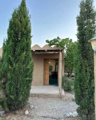 مجتمع گردشگری اورس شاهرود