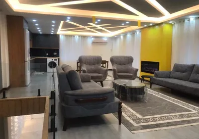 خانه مسافر ویلا پاباتیس رامیان