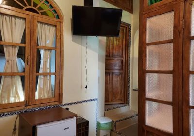 هتل سنتی اشرفیه شیراز