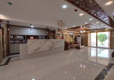 هتل بنود عسلویه