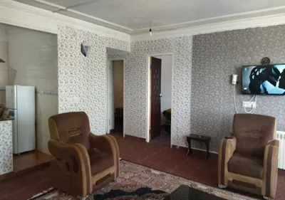 هتل آپارتمان رازی خرم آباد