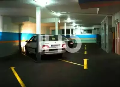 پارکینگ