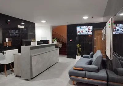 هتل سنتی سیمرغ شیراز