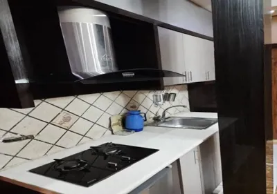 هتل آپارتمان استار مشهد
