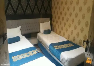 هتل آپارتمان استار مشهد
