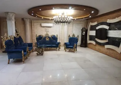 هتل آپارتمان استار مشهد
