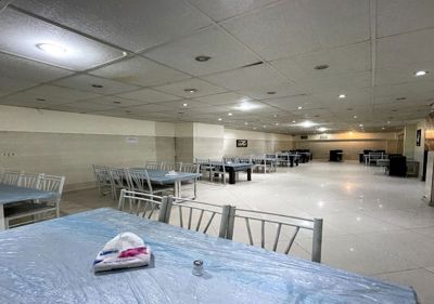 خانه مسافر بهنام مشهد
