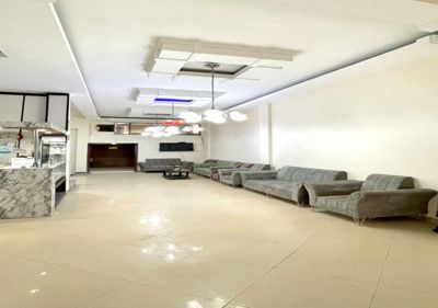 خانه مسافر بهنام مشهد