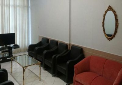 هتل نادر تهران