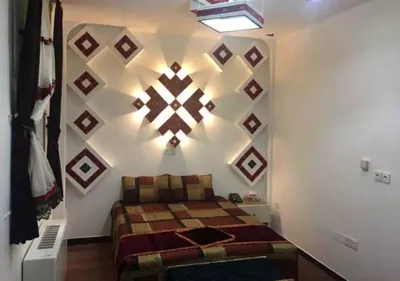 هتل امین زاهدان