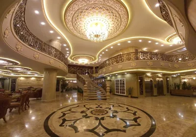 هتل آرماندیس اصفهان