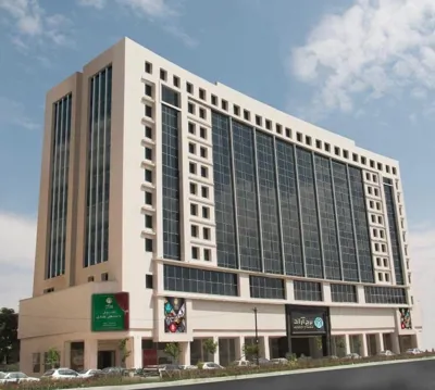 هتل آراد مشهد