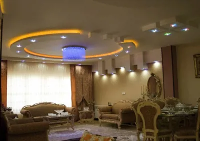 هتل قصر ایرانشهر