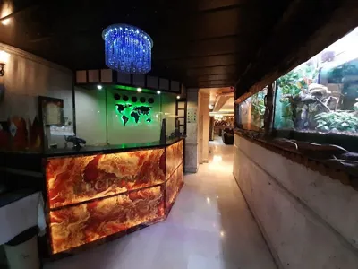 هتل آپارتمان کیمیا (پارسی) تهران