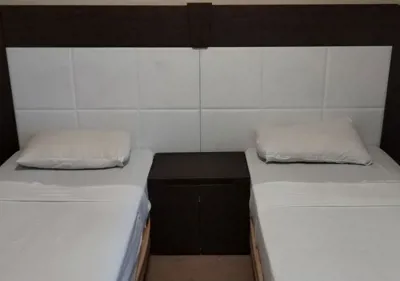 اتاق دو تخته توئین