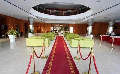 هتل پردیس فناوری تهران