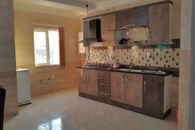 هتل آپارتمان اطلس گرگان