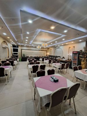 هتل آپارتمان آرین مشهد