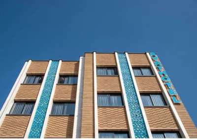 هتل آوات اصفهان