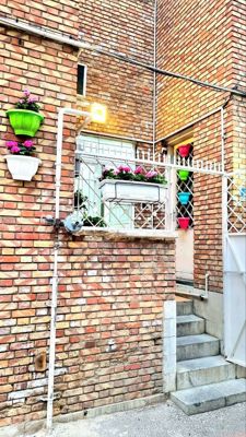 خانه مسافر ایتالیا تهران