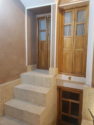 هتل بوتیک سرای سایه کاشان