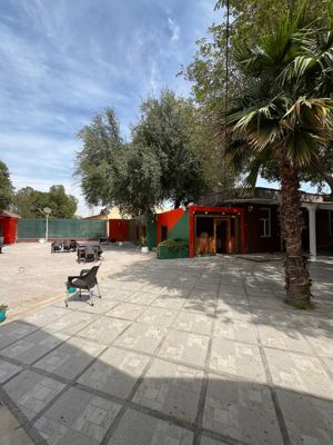 هتل تختی اهواز