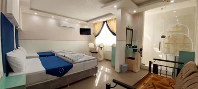 مهمانپذیر خیام اصفهان