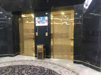 آسانسور هتل
