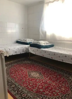 مهمانپذیر احمدی شیراز
