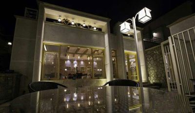 اقامتگاه بوم گردی تلفنخانه سامان