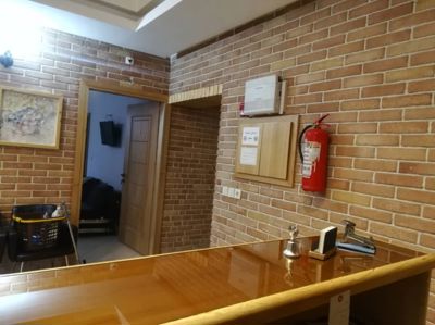 اقامتگاه بوم گردی تلفنخانه سامان