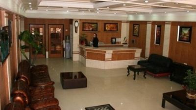 هتل دامون شهرکرد