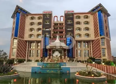 هتل نوید