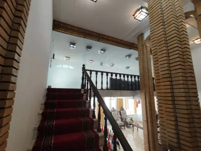هتل کارمانیا کرمان
