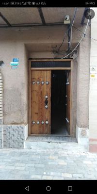 اقامتگاه سنتی دورانتاش شوش