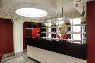 هتل پاریز تهران