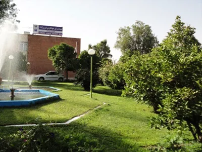 مهمانسرا جهانگردی فیروزآباد