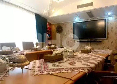 سالن جلسات هتل بستان تهران
