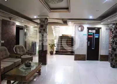 لابی هتل نیکان تهران