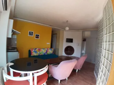 هتل آپارتمان رویای شیرین رامسر