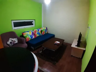 هتل آپارتمان رویای شیرین رامسر