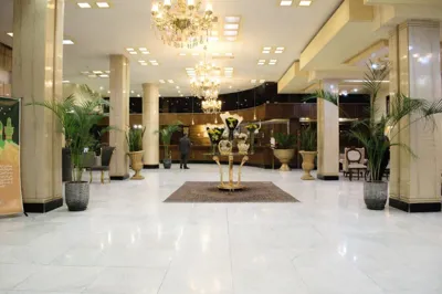 هتل مینو مشهد