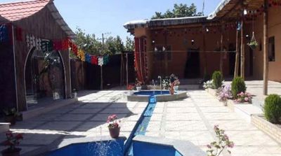 اقامتگاه بوم گردی رئیس سی سخت