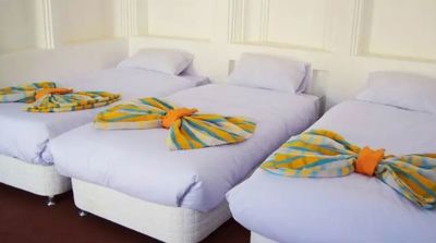 اقامتگاه بوم گردی کهن پایاب یزد