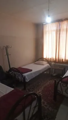 مهمانپذیر سعید قائنات